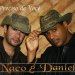 Naco e Daniel Oficial