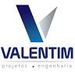 jefferson Valentim