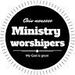 Ministry worshipers