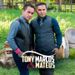 Tony Marcos e Mateus
