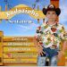 Xodozinho sertanejo