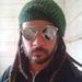 foto de Cleber rasta