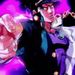 jotaro stp