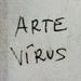 Arte Vírus