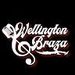 Wellington Braza Oficial