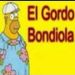 El Gordo Bondiola