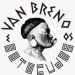 Van Breno e os Botocudos