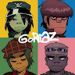 foto de 2-D GORILLAZ