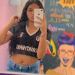 foto de Gabriela Santos