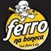 Forrozão Ferro na Boneca