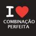 Grupo Combinação Perfeita