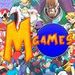Matheus Games