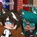 helo gacha