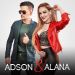 Adson e Alana / Sertanejo / Eletronico / Funk