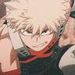 foto de Bakugo K