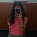 foto de Thamiris Fernandes