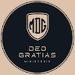 Ministério Deo Gratias