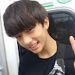 foto de Hwang Hyunjin