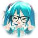 foto de Hatsune Miku