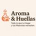 Aroma Huellas