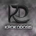 Krokodosis