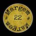Margem 22