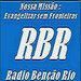 RadioWeb Bencao Rio