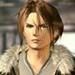 Squall Leonhart
