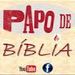 PAPO DE BÍBLIA