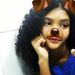 foto de Isis Rodrigues