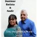 Donimar Batista & Nadir/ Quarteto Regozijo