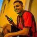 Luan Nascimento
