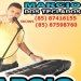 marcio dos teclados original