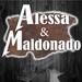 Alessa e Maldonado  