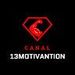 13Motivantion