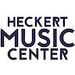 Heckert Music Center