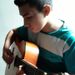 foto de Isaac Ribeiro
