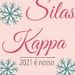 Silas Kappa o Poliglota official