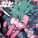 izuku midoriya