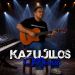 Messias Kazúllo