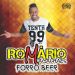 Romario Magalhaes Forró Beer