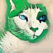 Samuel Le Chat Vert