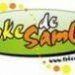 Toque de Samba