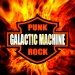 Galactic Machine