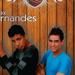 Max e Fernandes