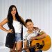 Monique e Mateus
