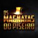 Os Magnatas  do Piseiro