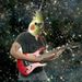 Guitarist of Space