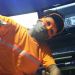 super gari /dj ghost black