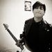 foto de Abraham Mendoza